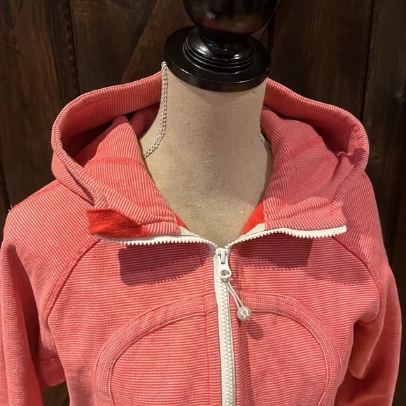lululemon athletica Pink Hoodie - Picture 2 of 10